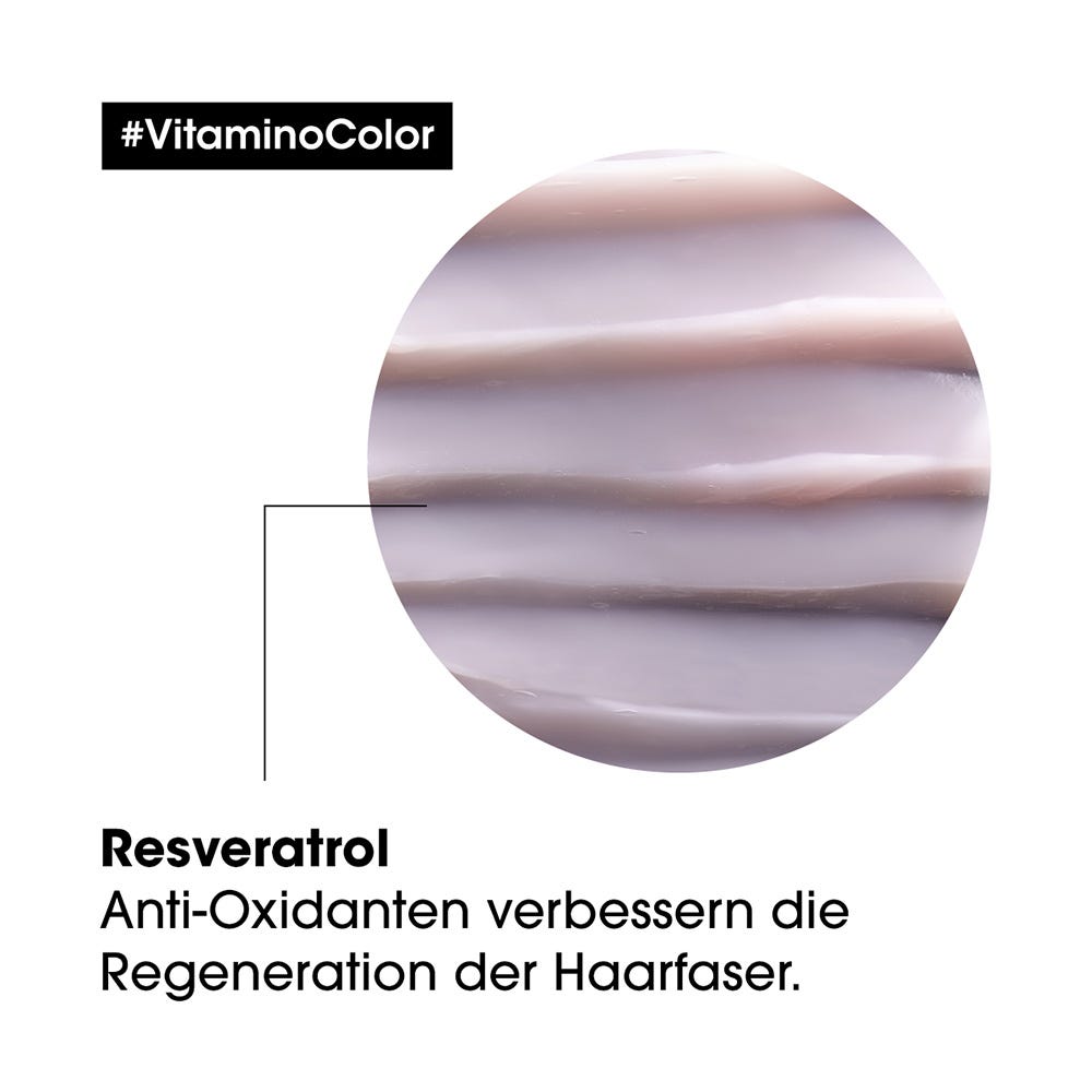 L'Oréal Professionnel Paris Série Expert Vitamino Color Geschenkset