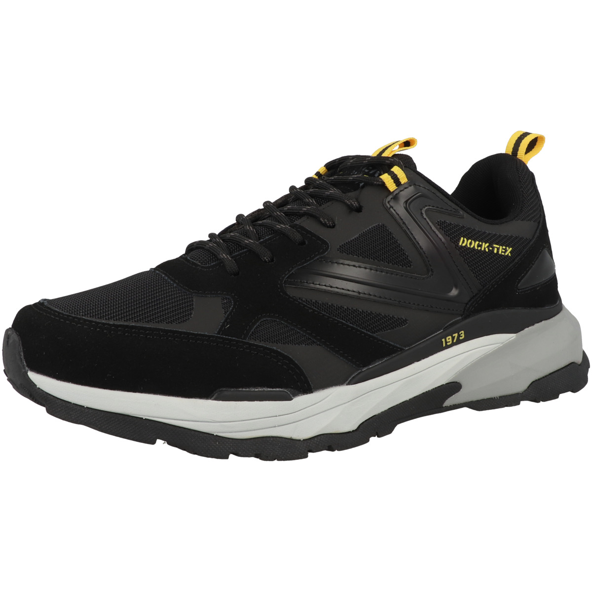 Dockers by Gerli 50MM007 Sneaker low schwarz