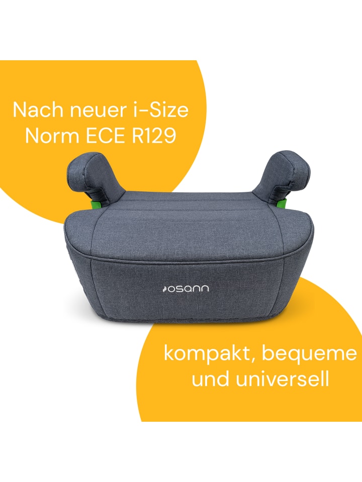 Osann Kindersitz 