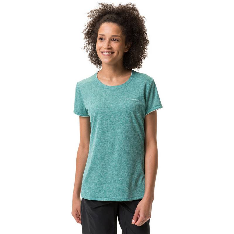 VAUDE Essential Funktionsshirt Damen