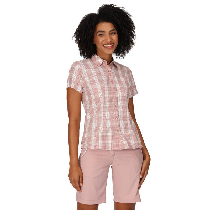 Regatta Mindano VII Funktionsbluse Damen