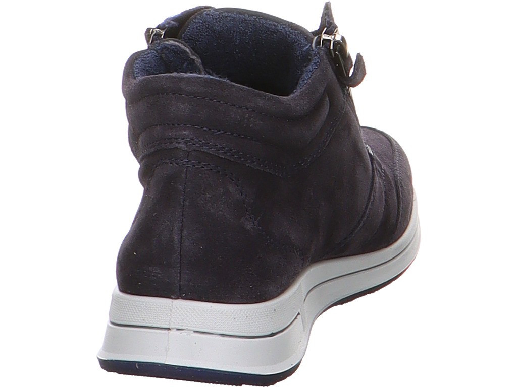 ARA Stiefeletten blau