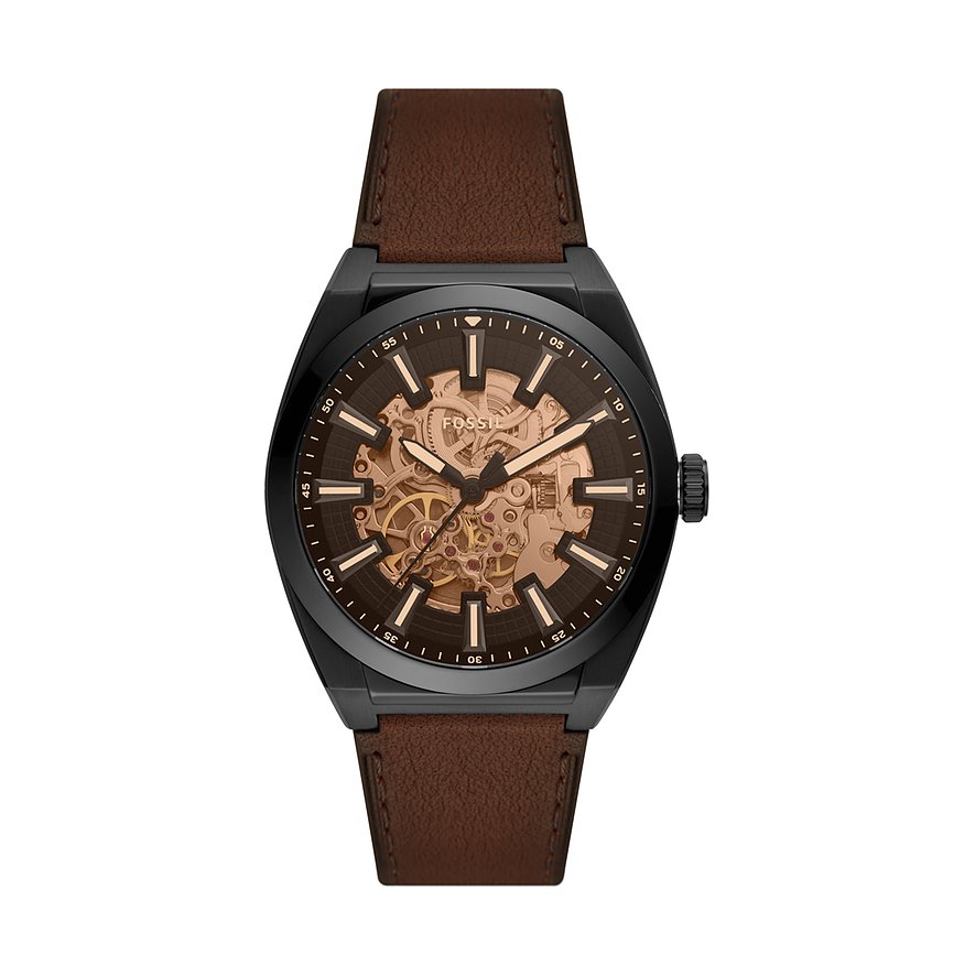 Fossil Herrenuhr Everett