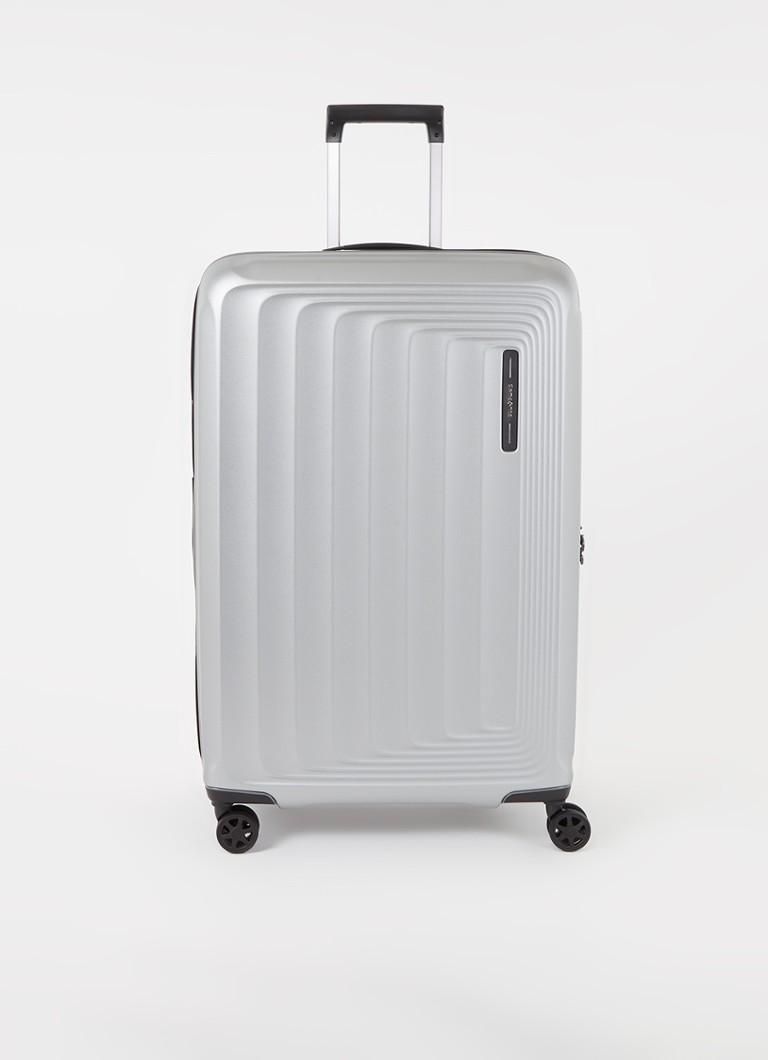 Samsonite Nuon expandable spinner 75 cm