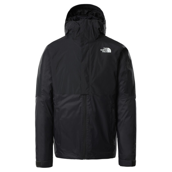 M NEW DRYVENT DOWN TRICLIMATE Herren - Doppeljacke