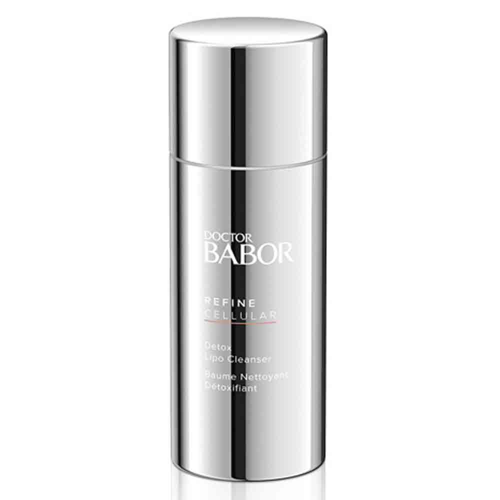 BABOR Doctor RC Detox Lipo Cleanser 100 ml