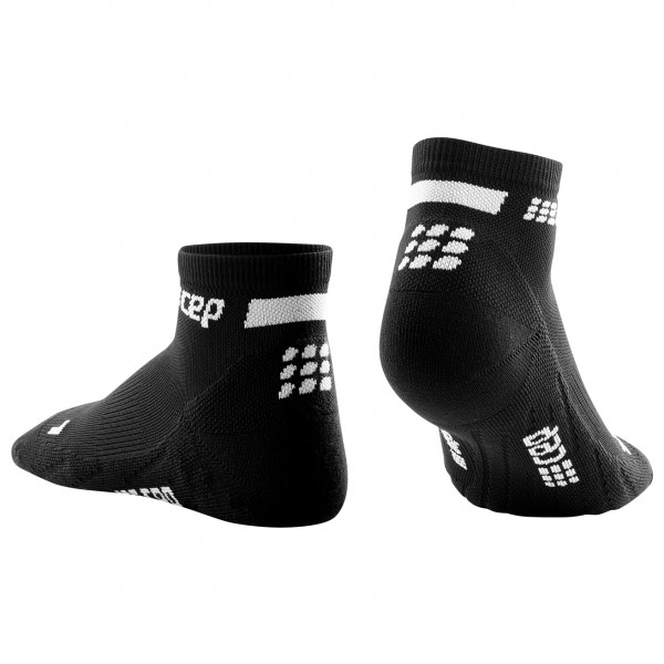 CEP - Women's The Run Socks Low Cut - Laufsocken