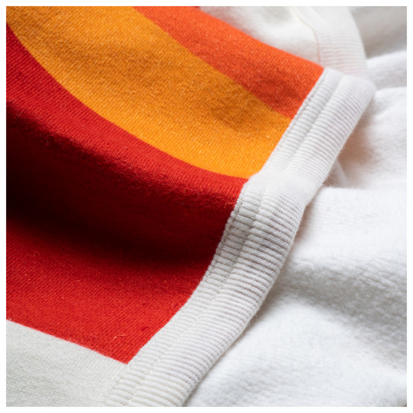 Rumpl - Printed Cozyhemp - Decke