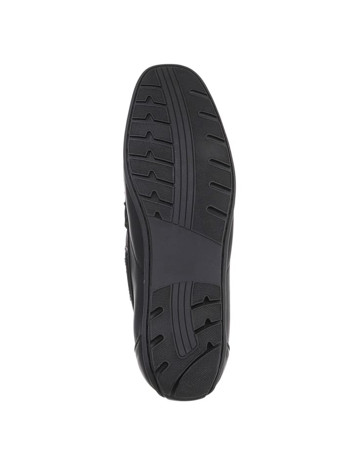 Ital-Design Halbschuh in Schwarz günstig kaufen