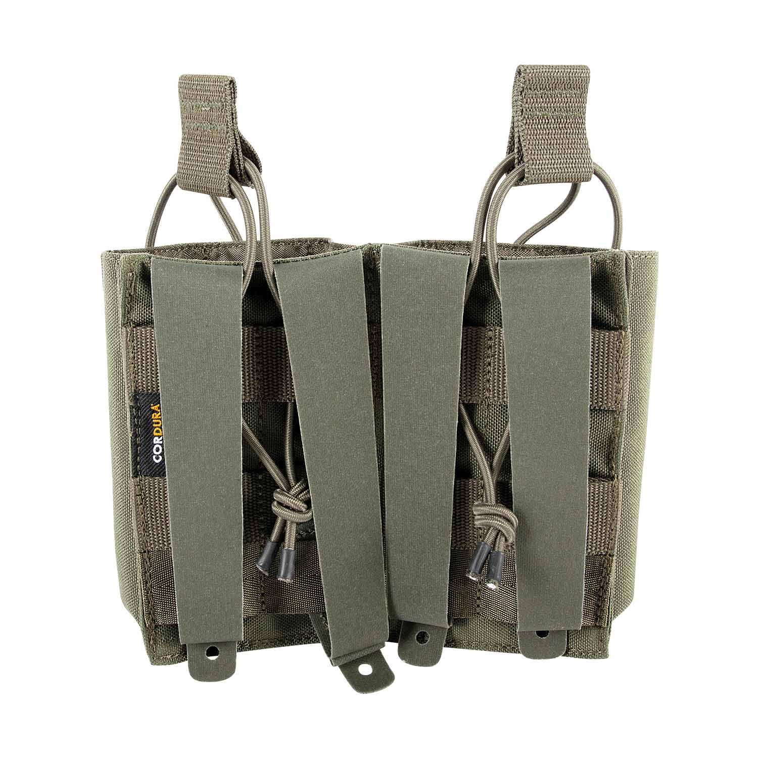 TT 2 SGL MAG Pouch BEL MKII