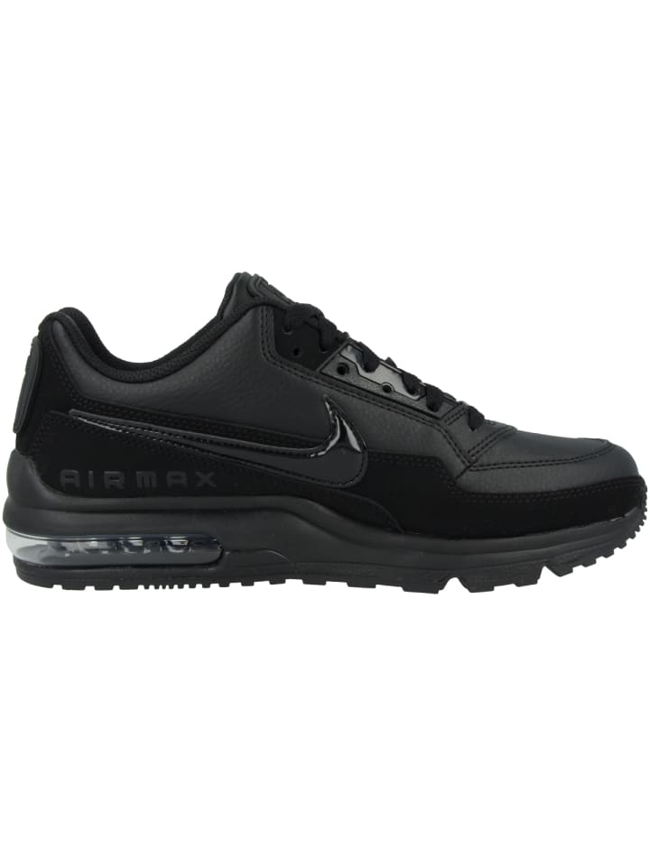 Nike Sneaker low Air Max LTD 3 in schwarz günstig kaufen