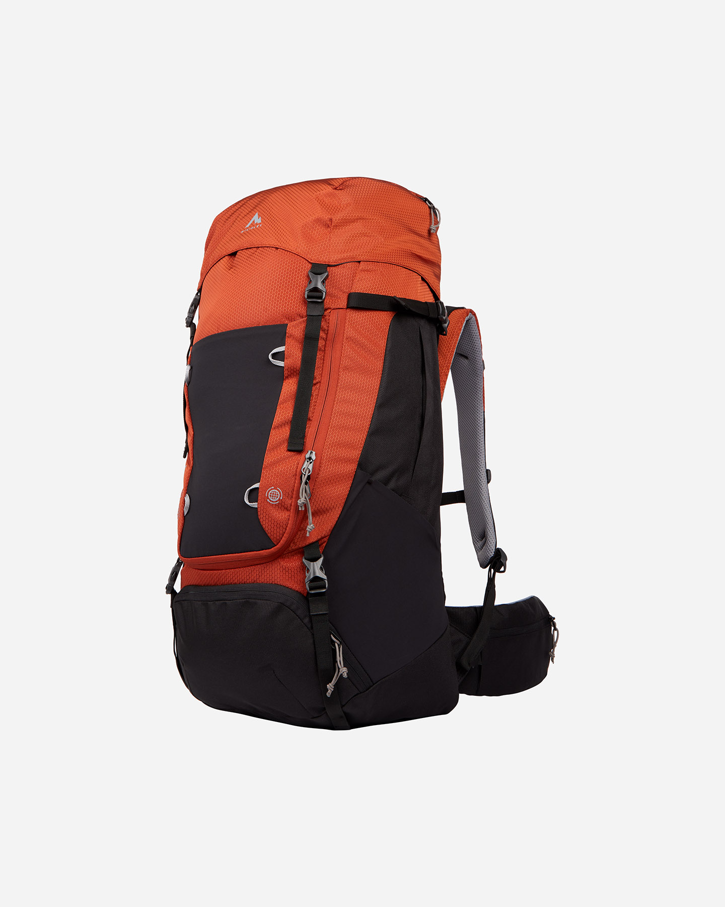 Zaino Trekking Mckinley Make Ii Ct 55+10 Vario 421762-900
