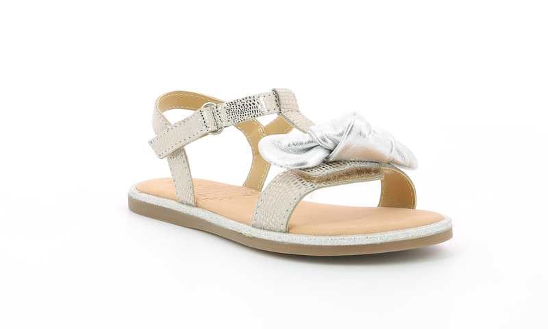 Sandales cuir Palyza