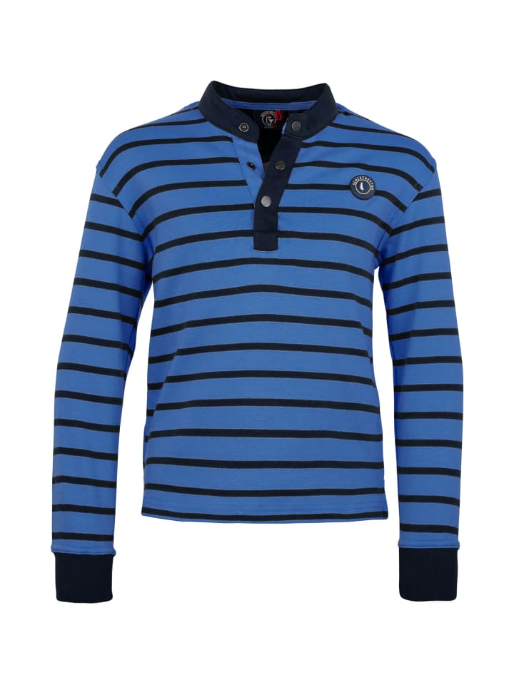 SCHIETWETTER Pullover 
