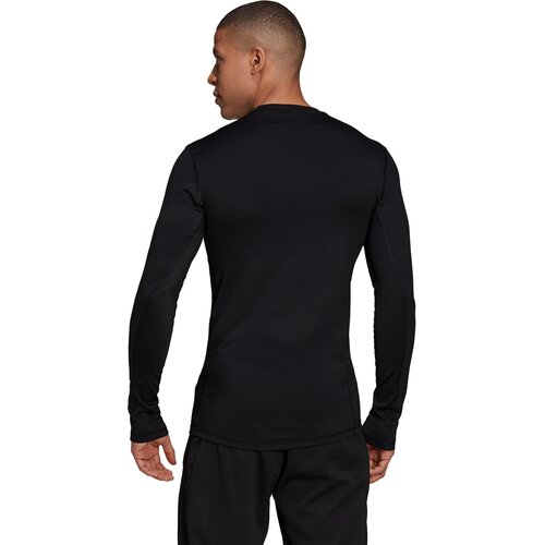 ADIDAS HERREN TECHFIT WARM LONGSLEEVE
