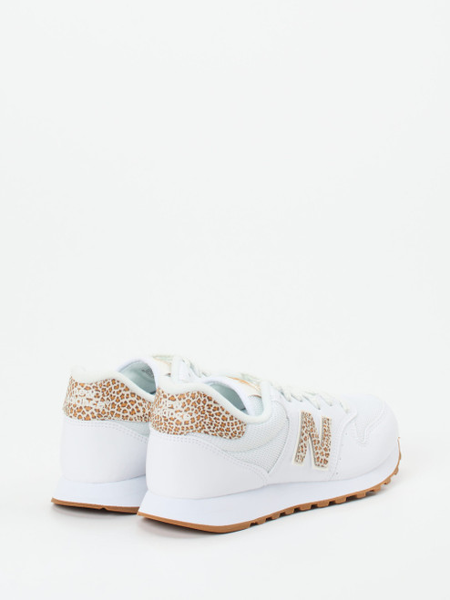 Sneaker-81657920002 New Balance