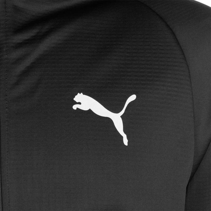 PUMA Evostripe Warm Trainingsjacke Herren