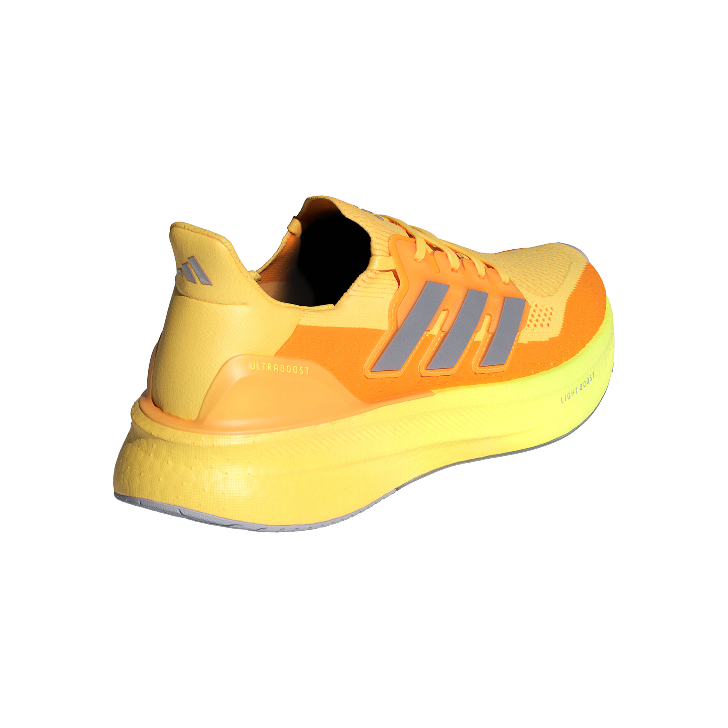 Ultraboost 5 Neutralschuh Herren - Orange