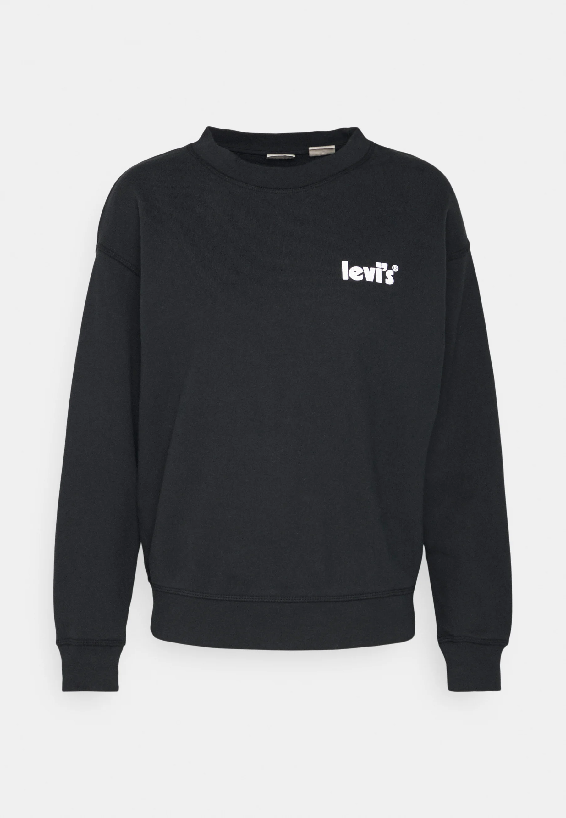 Sudadera Levi's® GRAPHIC STANDARD CREW
