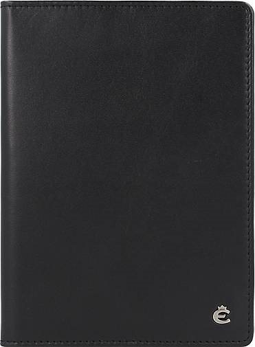 Esquire Harry Passetui RFID Leder 10 cm