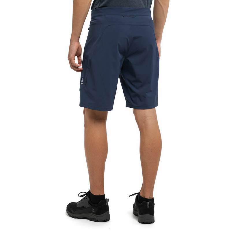 Haglfs Lizard Shorts Softshellhose Herren