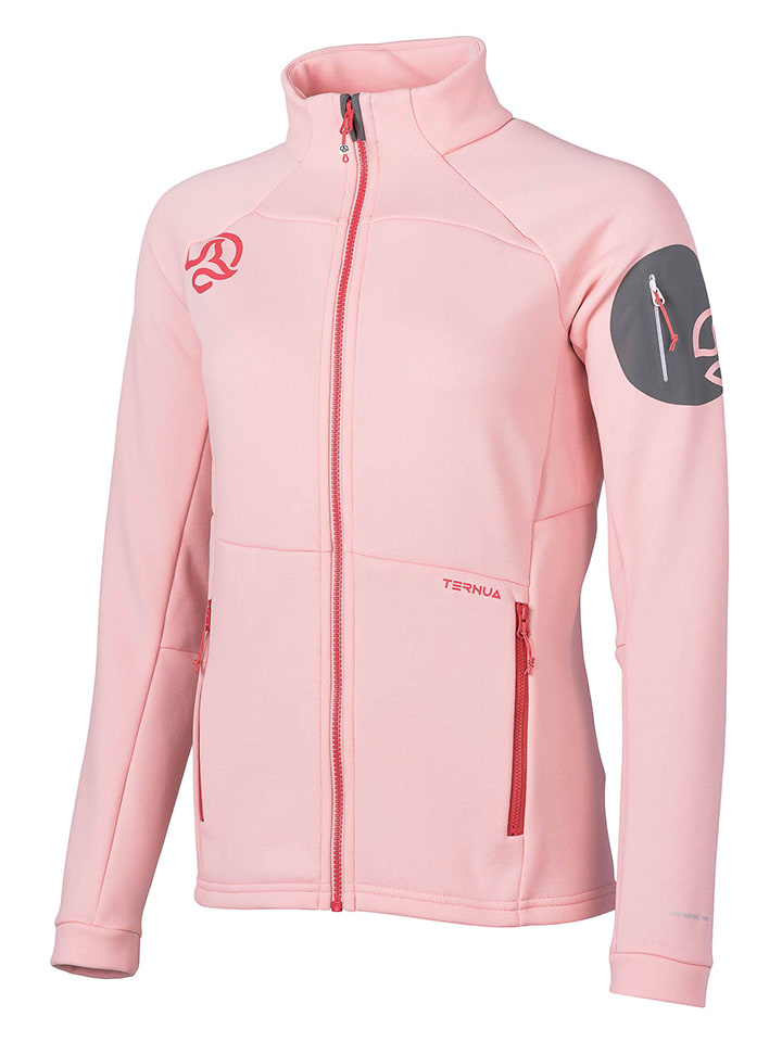TERNUA Fleecejacke 