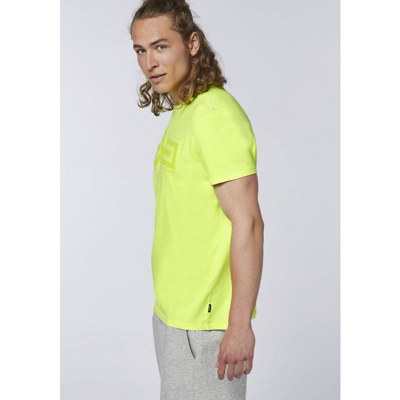 Chiemsee T-Shirt T-Shirt Herren