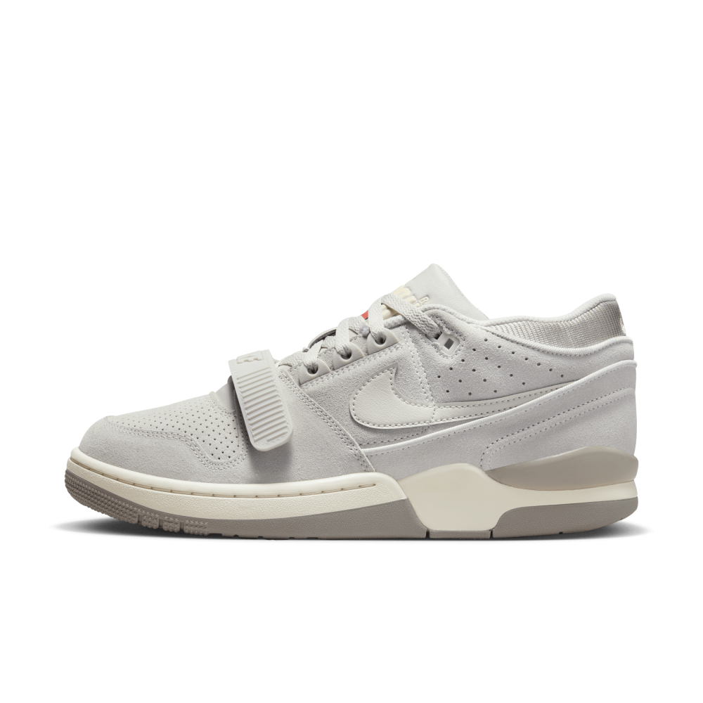 Nike Air Alpha Force 88 FN6594-001 / weiss
