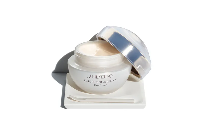 SHISEIDO Future Solution LX Total Protective Cream SPF20 50 ml