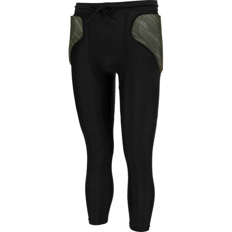 Reusch Padded Eco Short 3/4 Torwarthose