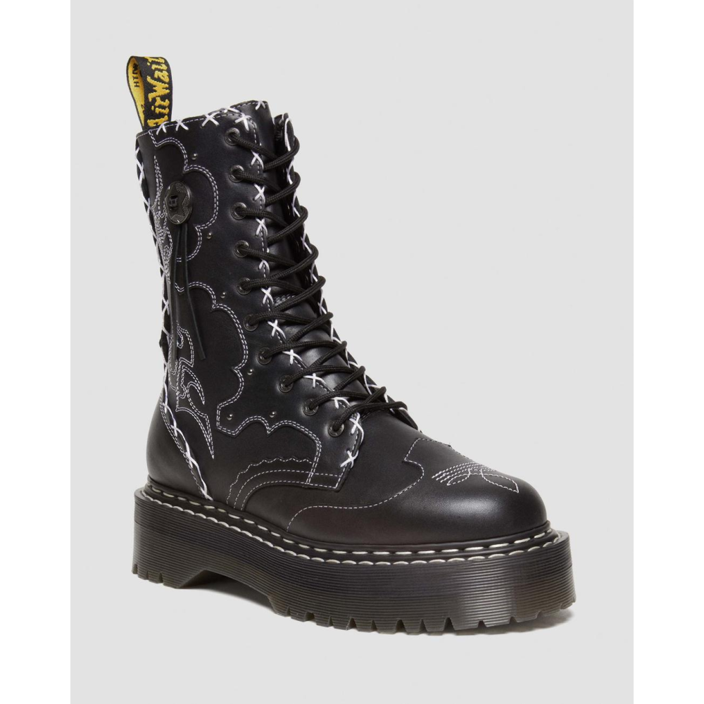 Dr. Martens Jadon 31429001 / schwarz