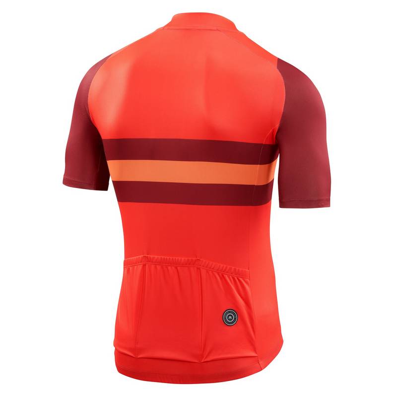 Skins Chapeau Trikot Herren