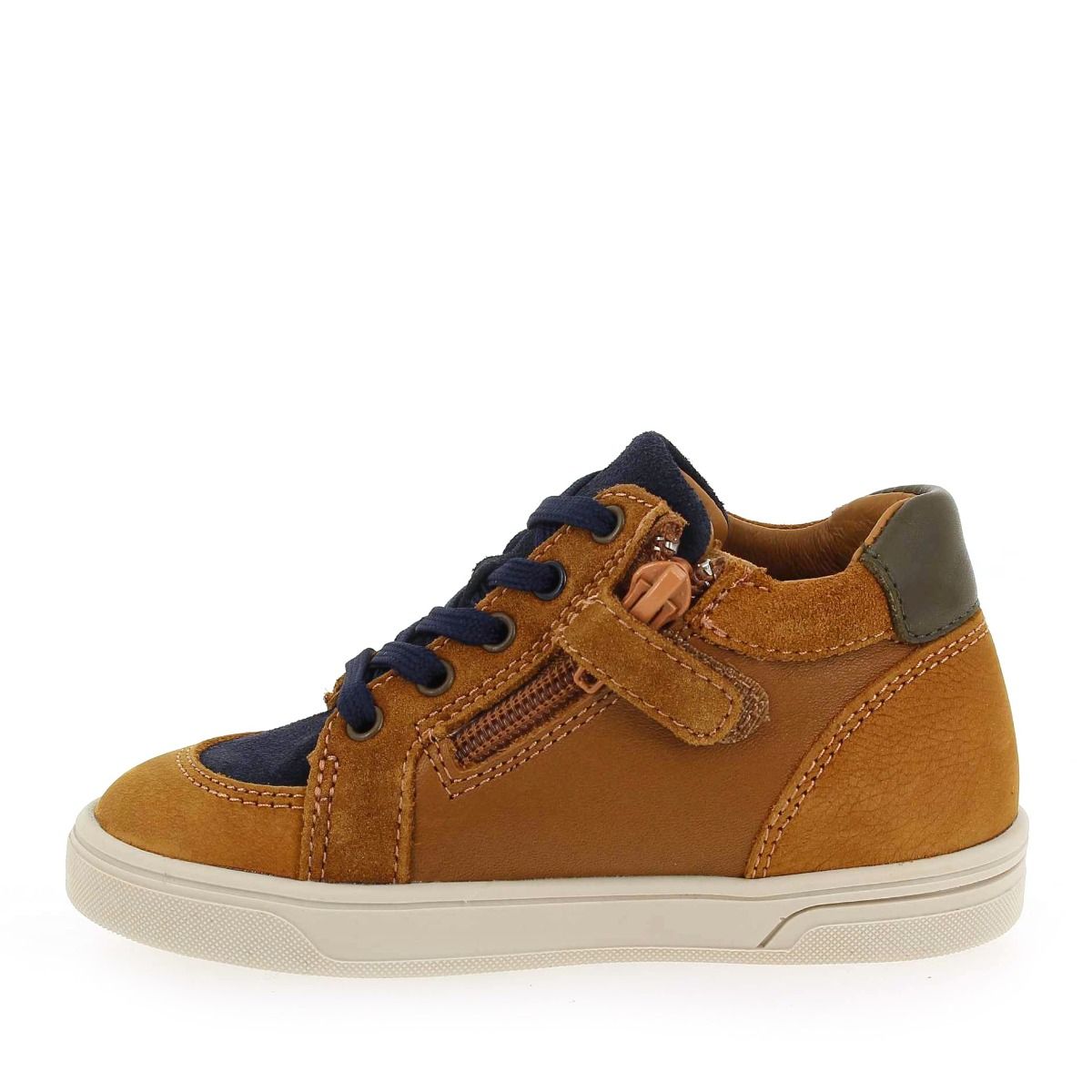 Bellamy  LUC - Camel Marine