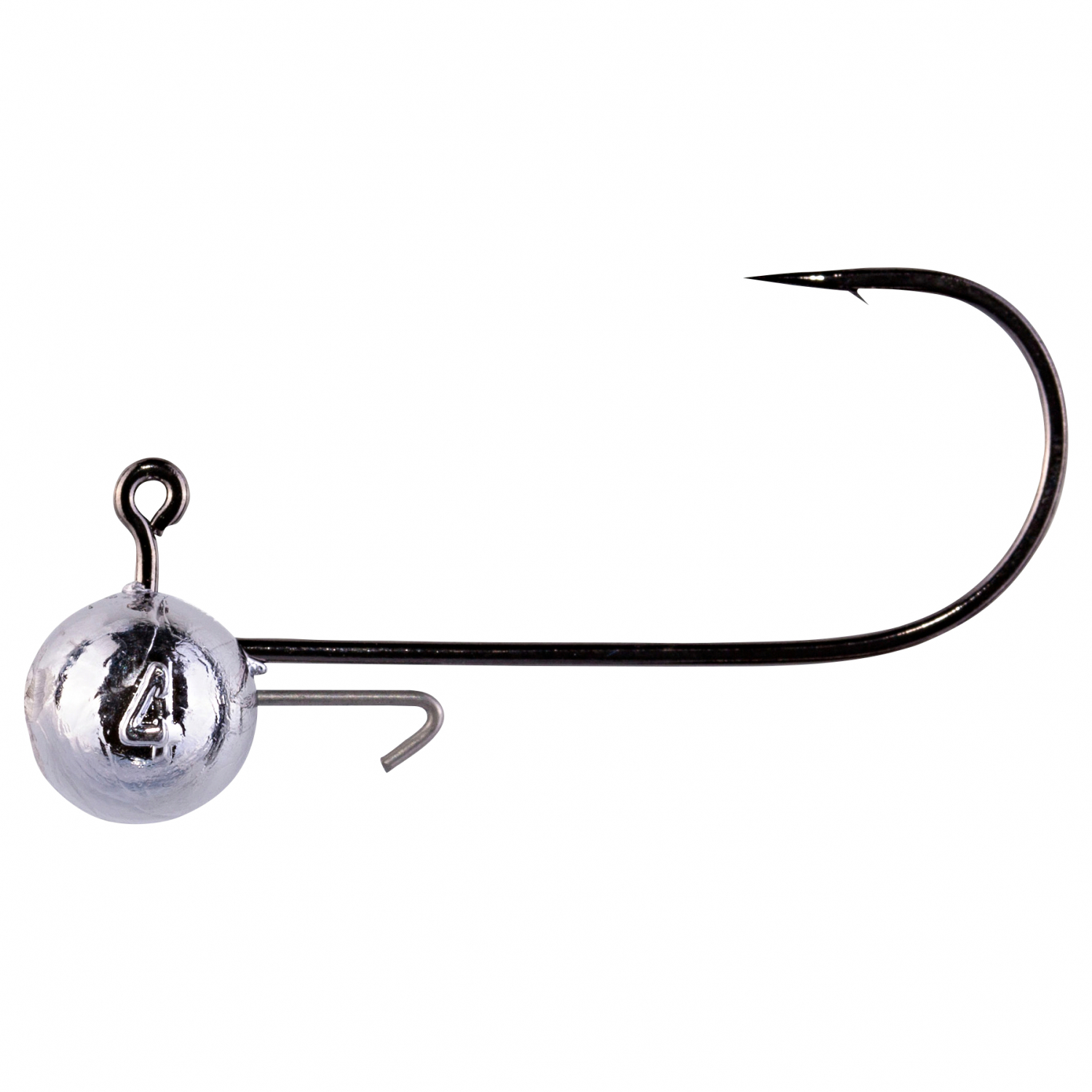ShadXperts Jig Rundkopf Spezial Wirekeeper (3/0)