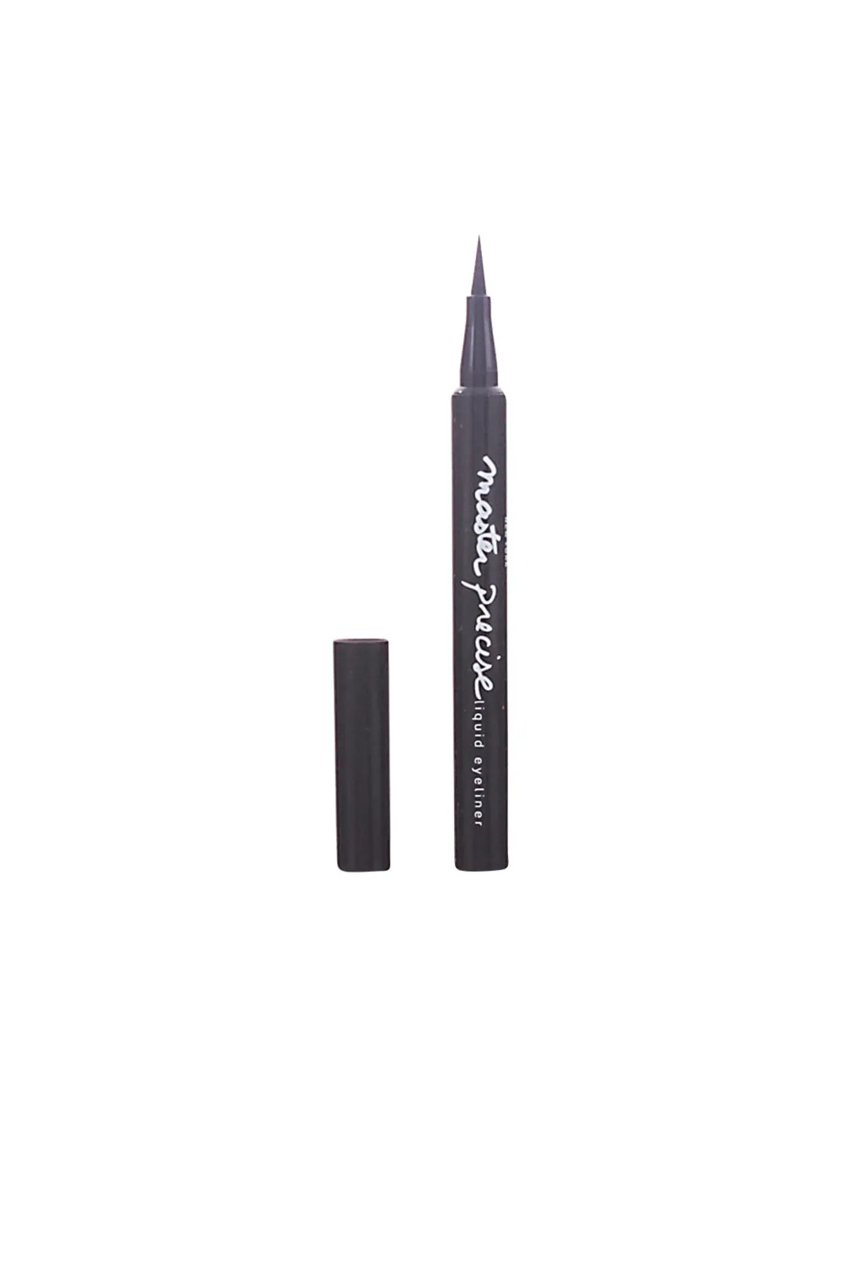 Maybelline New York  Eyeliner - Schwarz - Flüssigkeit