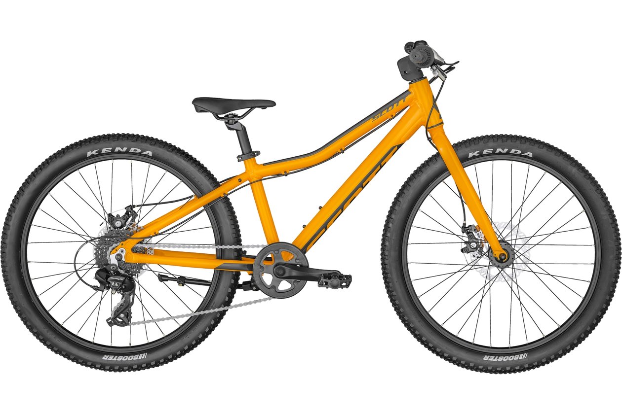 Scott Scale 24 mit Starrgabel - 2022 - 24 Zoll - Diamant
