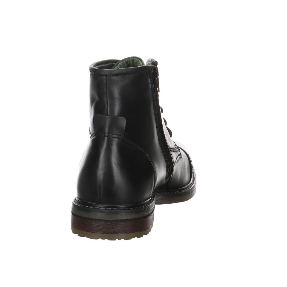 bugatti Schnürboots