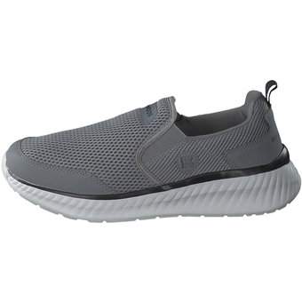 KangaROOS KM Ilectra Slipper in grau