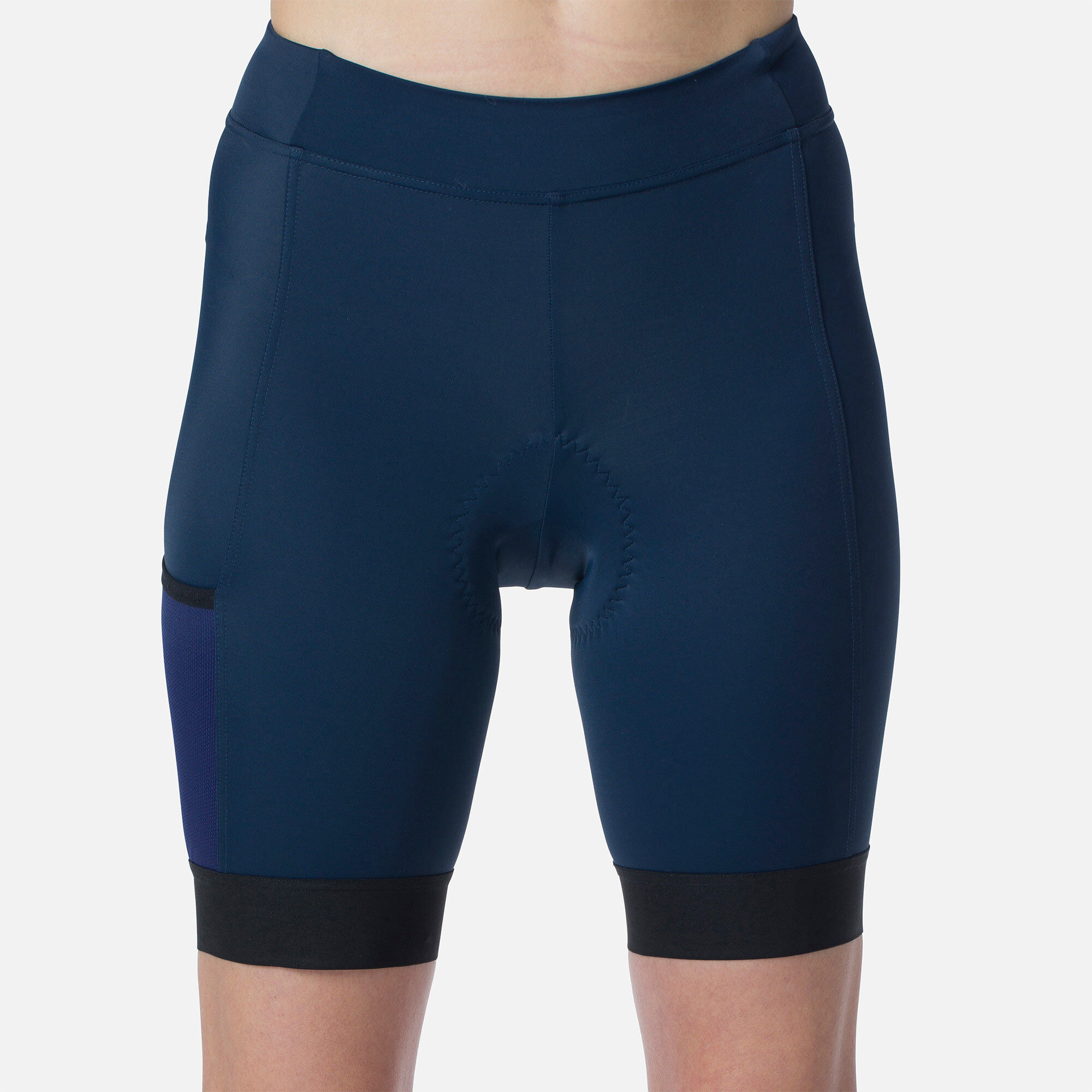 Short de vélo de route pour femme