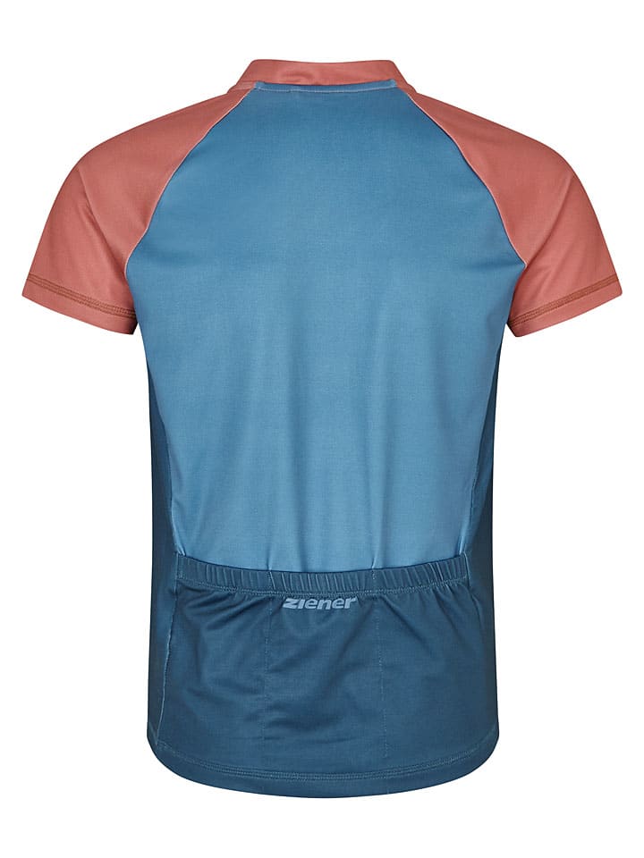 Ziener Fahrradtrikot 