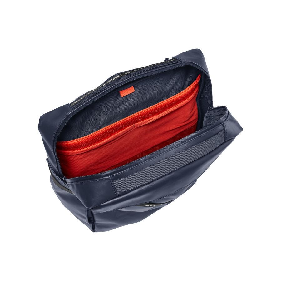 Mineo Transformer 20 Fahrrad Rucksack Fahrradtasche