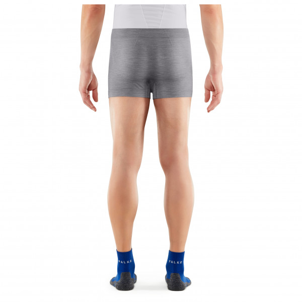Falke - Wool Tech-Light Boxer - Merinounterwäsche