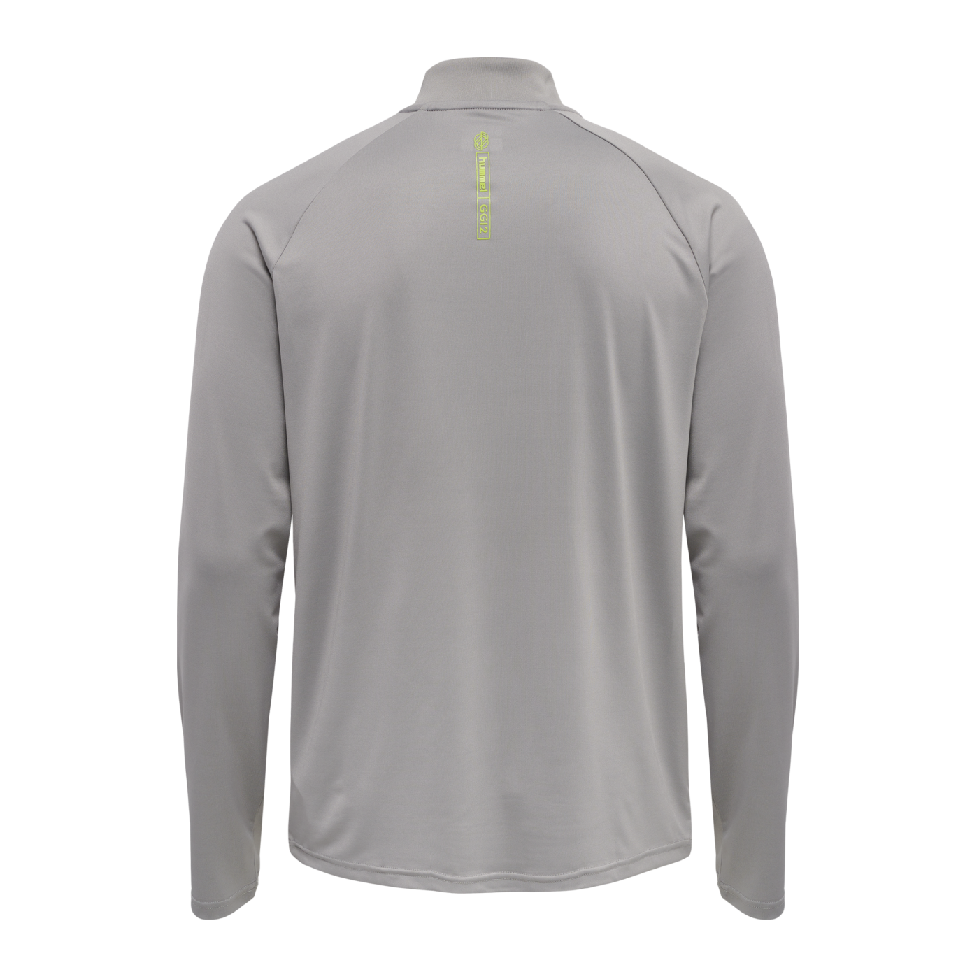 Hummel hmlGG12 Training HalfZip Sweatshirt F1100