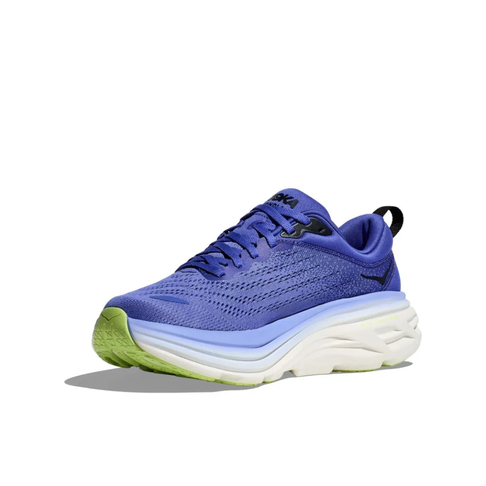 Hoka Bondi 8 1127952-SCS / lila