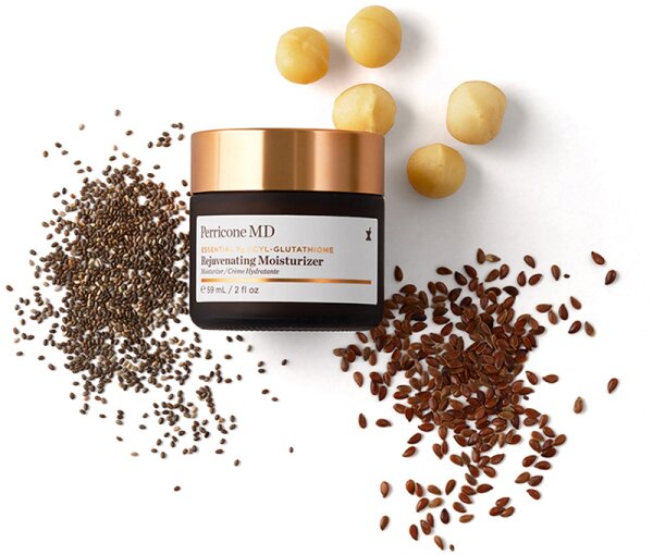 Perricone MD Essential FX Acyl-Glutathione Rejuvenating Moisturizer Gesichtscreme