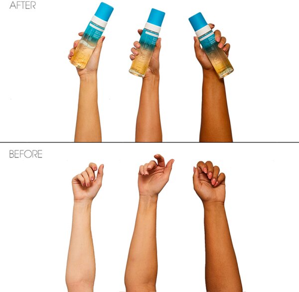 St.Tropez Self Tan Express Bronzing Mist Selbstbräunungsspray