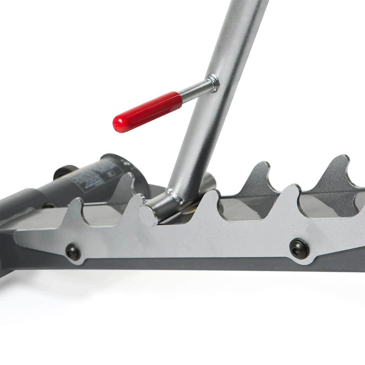 Hammer Trainingsbank INSPIRE by HAMMER Schrägbank SCS Bench (für FT2 und Rack)