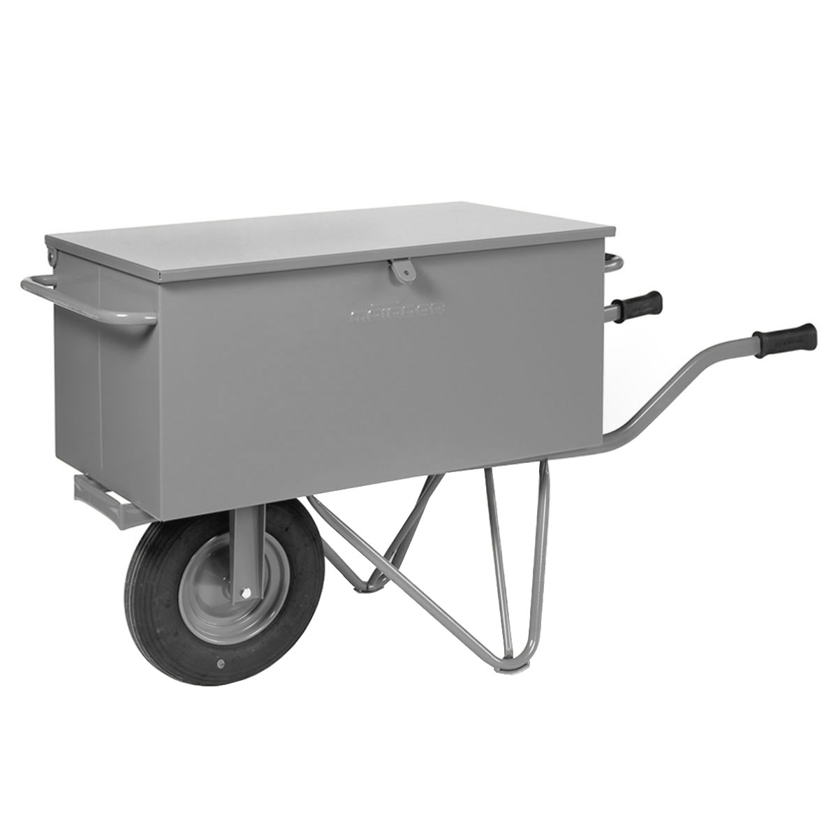 Roabă de scule Matador 10829 M-106-L4, capacitate 250 kg - 40,6 kg