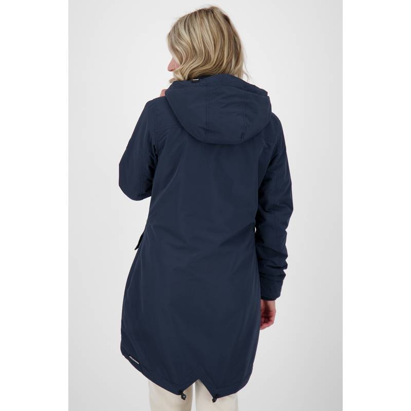 ALIFE AND KICKIN CharlotteAK A Winterjacke Damen