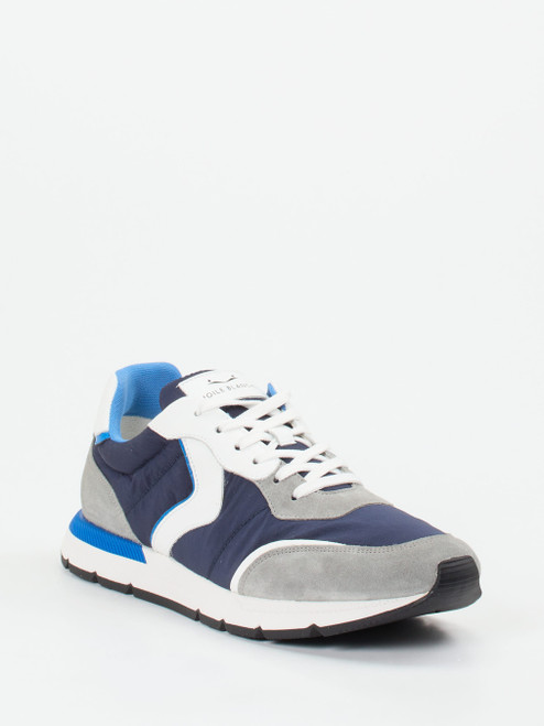 Sneaker-46611940014 Voile Blanche